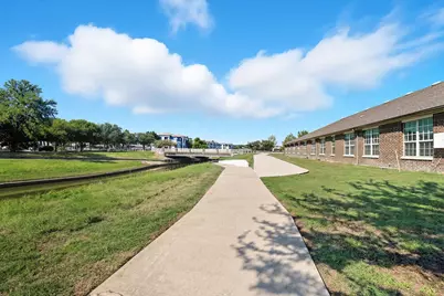 2665 Sherwood Drive, Lewisville, TX 75067 - Photo 35