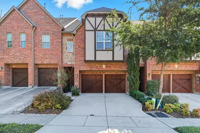 2665 Sherwood Drive, Lewisville, TX 75067 - Photo 1