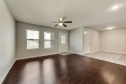 614 N 6th Street, Gunter, TX 75058 - Photo 3