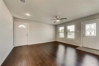 614 N 6th Street, Gunter, TX 75058 - Photo 5