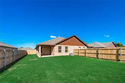 614 N 6th Street, Gunter, TX 75058 - Photo 17