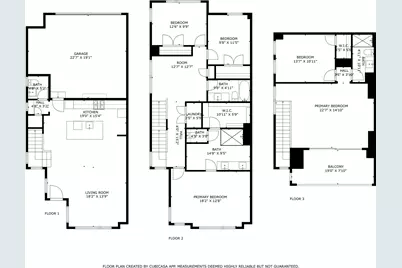 7112 Amber Grove Court, Dallas, TX 75231 - Photo 35