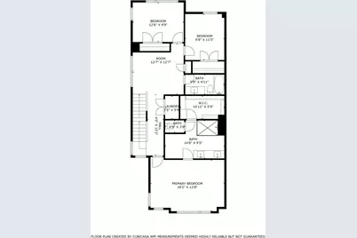 7112 Amber Grove Court, Dallas, TX 75231 - Photo 33