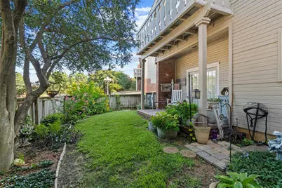 5843 Lake Point Drive, Arlington, TX 76016 - Photo 33