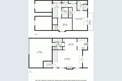 5843 Lake Point Drive, Arlington, TX 76016 - Photo 37