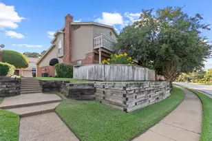 5843 Lake Point Dr, Arlington, TX 76016 - Photo 35