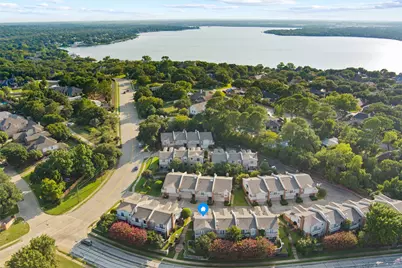 5843 Lake Point Drive, Arlington, TX 76016 - Photo 1