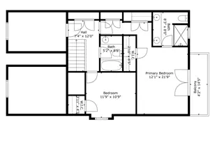 5843 Lake Point Dr, Arlington, TX 76016 - Photo 39