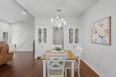 5843 Lake Point Drive, Arlington, TX 76016 - Photo 13