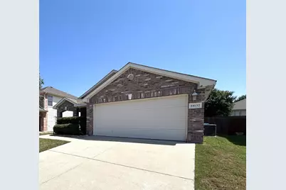 14132 Black Gold Trail, Fort Worth, TX 76052 - Photo 3