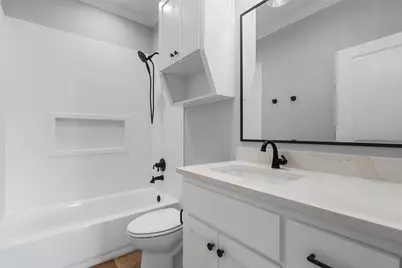 12004 Kenai Circle, Woodway, TX 76712 - Photo 5