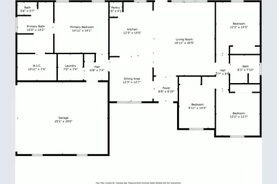 550 County Road 4109, Greenville, TX 75401 - Photo 33