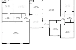 550 Co Rd 4109, Greenville, TX 75401 - Photo 33