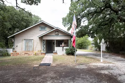 1311 Loving Highway, Graham, TX 76450 - Photo 1