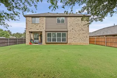 557 Vickie Street, Crowley, TX 76036 - Photo 27