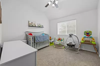 557 Vickie Street, Crowley, TX 76036 - Photo 25