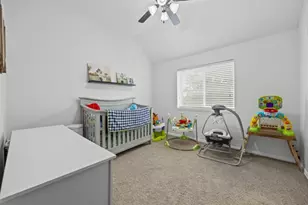 557 Vickie St, Crowley, TX 76036 - Photo 25