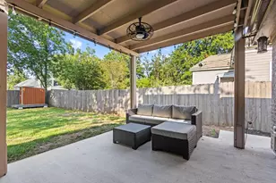 1031 W Gandy St, Denison, TX 75020 - Photo 27