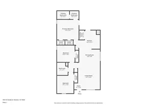 1031 W Gandy St, Denison, TX 75020 - Photo 33