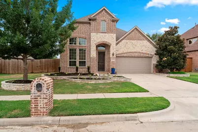 5517 Pinewood Drive, McKinney, TX 75071 - Photo 3