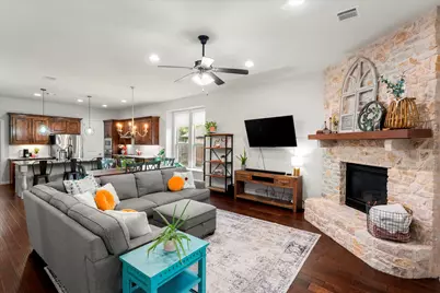 5517 Pinewood Drive, McKinney, TX 75071 - Photo 13