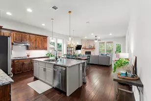 5517 Pinewood Dr, McKinney, TX 75071 - Photo 7