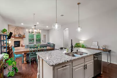 5517 Pinewood Drive, McKinney, TX 75071 - Photo 9