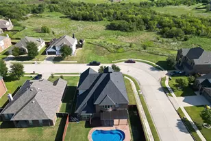 3048 Bella Vista Ln, Little Elm, TX 75068 - Photo 23