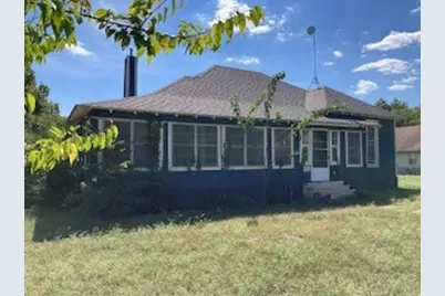 1213 W Market Street W, Honey Grove, TX 75446 - Photo 1