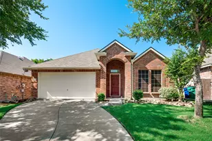 5501 Crestwood Dr, Prosper, TX 75078 - Photo 1