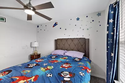 1081 Old Oaks Drive, Forney, TX 75126 - Photo 23