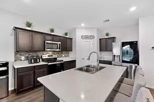 1081 Old Oaks Dr, Forney, TX 75126 - Photo 5