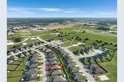 1829 Ruffian Road, Granbury, TX 76049 - Photo 35