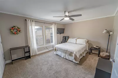 811 W Dyer Street, Breckenridge, TX 76424 - Photo 21