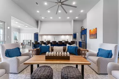 4898 Hall Way, Caddo Mills, TX 75135 - Photo 5