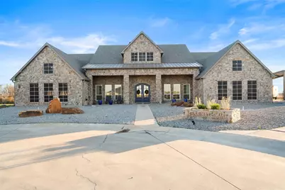 4898 Hall Way, Caddo Mills, TX 75135 - Photo 3