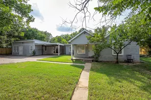 2800 Walker St, Fort Worth, TX 76105 - Photo 1