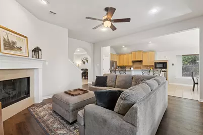 107 Barkley Drive, Hickory Creek, TX 75065 - Photo 7