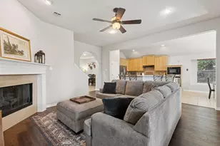 107 Barkley Dr, Hickory Creek, TX 75065 - Photo 7