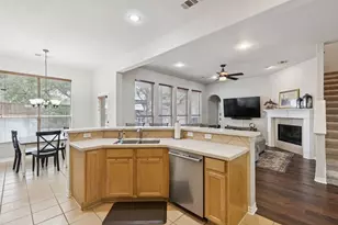 107 Barkley Dr, Hickory Creek, TX 75065 - Photo 9