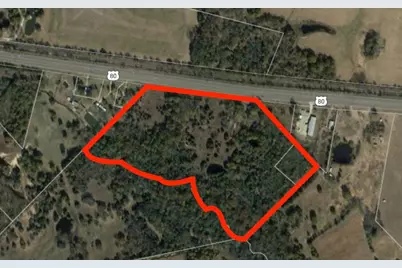 10710 US Highway 80, Terrell, TX 75161 - Photo 15