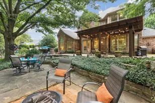 731 Wyndsor Creek Dr, Southlake, TX 76092 - Photo 37