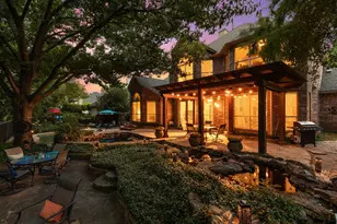 731 Wyndsor Creek Dr, Southlake, TX 76092 - Photo 9