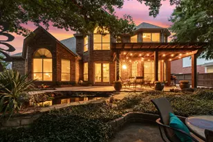 731 Wyndsor Creek Dr, Southlake, TX 76092 - Photo 5