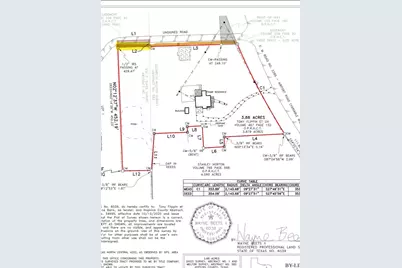 1421 Airport Road, Sulphur Springs, TX 75482 - Photo 3