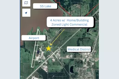 1421 Airport Road, Sulphur Springs, TX 75482 - Photo 13