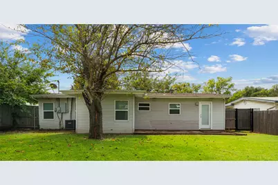 507 Connally Terrace, Arlington, TX 76010 - Photo 27