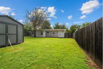 507 Connally Terrace, Arlington, TX 76010 - Photo 29