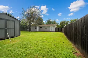 507 Connally Terrace, Arlington, TX 76010 - Photo 29