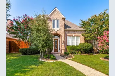 5733 Misted Breeze Drive, Plano, TX 75093 - Photo 1